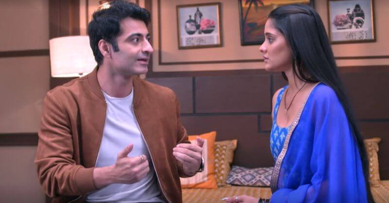 Ghum Hai Kisikey Pyaar Meiin 2nd June 2023 Written Episode