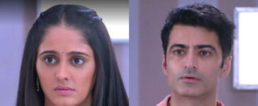 Ghum Hai Kisikey Pyaar Meiin 6th June Written Episode