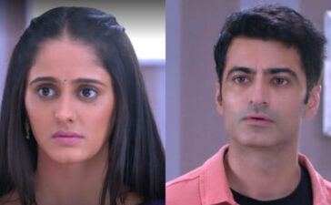 Ghum Hai Kisikey Pyaar Meiin 6th June Written Episode