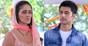 Ghum Hai Kisikey Pyaar Meiin GHKKPM Today's Episode 7th June 2023