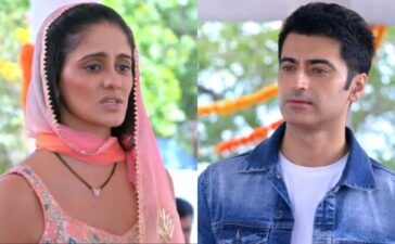 Ghum Hai Kisikey Pyaar Meiin 7th June 2023 Written Update