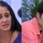 Ghum Hai Kisikey Pyaar Meiin GHKKPM 5th June 2023