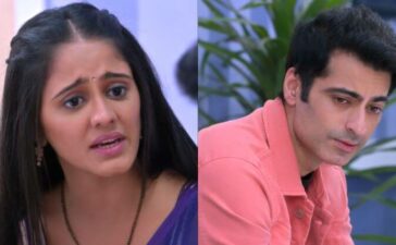 Ghum Hai Kisikey Pyaar Meiin GHKKPM 5th June 2023