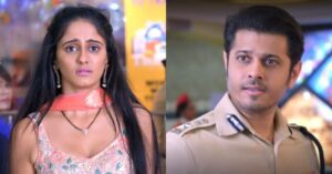 Ghum Hai Kisikey Pyaar Meiin GHKKPM Today's Episode 8th June 2023