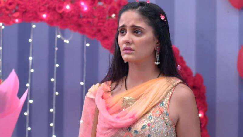 Ghum Hai Kisikey Pyaar Meiin 9 June 2023 Written Update