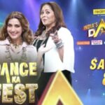 India's Best Dancer 3 Today's Episode 4th June 2023