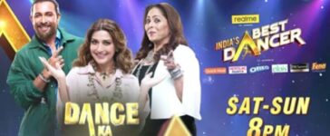 India's Best Dancer 3 Today's Episode 4th June 2023