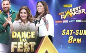 India's Best Dancer 3 Today's Episode 4th June 2023
