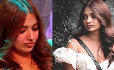 Jiya Shankar Bigg Boss OTT 2