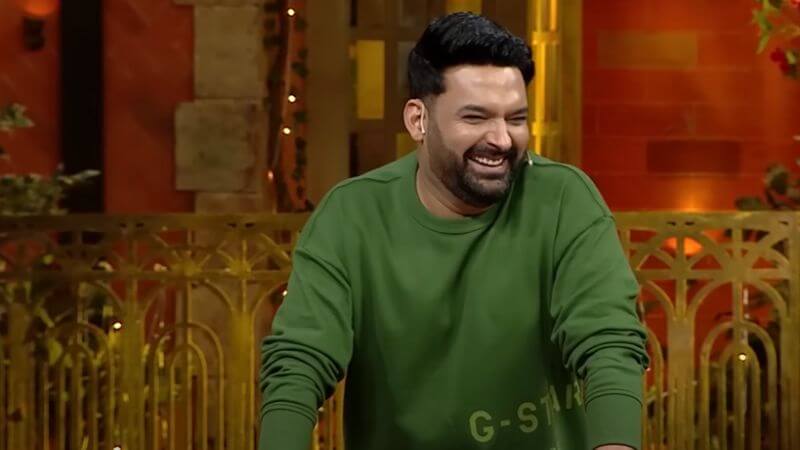 Kapil Sharma Show