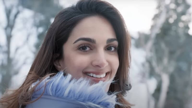 Kiara Advani As Katha