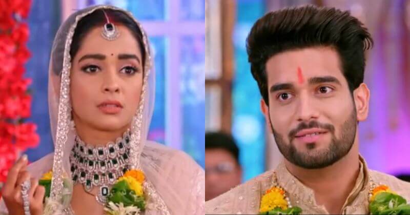 Kumkum Bhagya 17th June 2023 Written Update