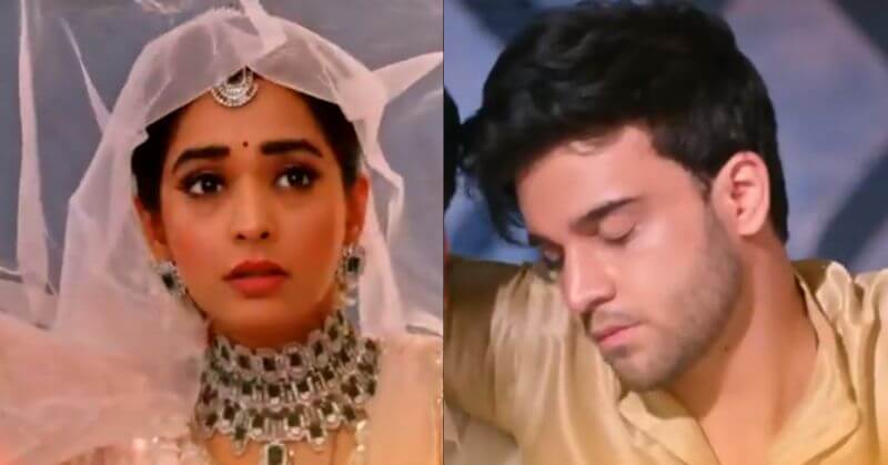 Kumkum Bhagya 21 June 2023