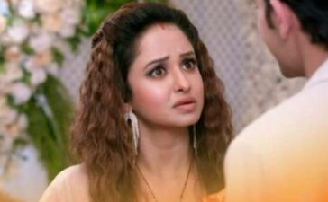 Kumkum Bhagya Latest Episode 6th June 2023