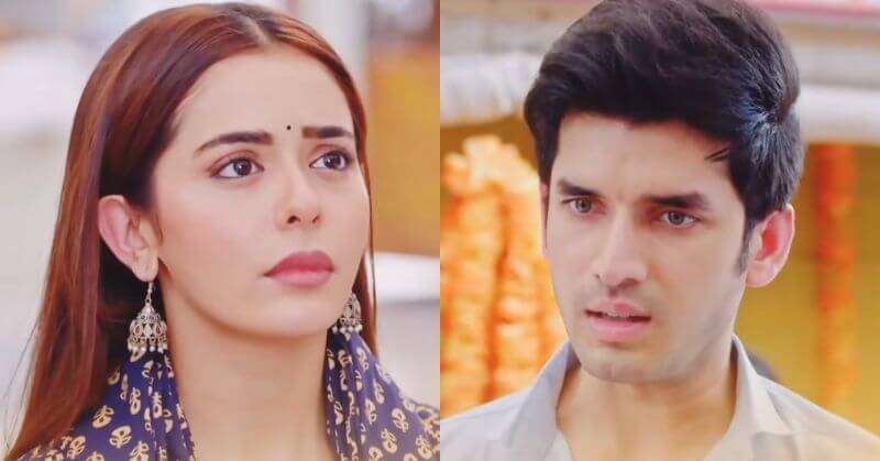 Kundali Bhagya 1st June 2023 Latest Episode Written Update