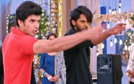 Kundali Bhagya 24th June 2023 Written Updates