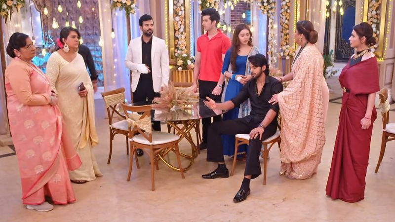 Kundali Bhagya Latest Episode Updates