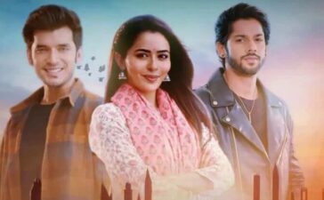 Kundali Bhagya Today's Episode 4th June 2023