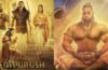 Lord Hanuman Seat Book Theatres Adipurush