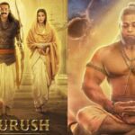 Lord Hanuman Seat Book Theatres Adipurush