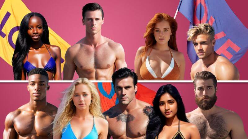 Love Island 2023