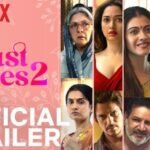 Lust Stories 2 Trailer Netflix