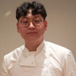 Luther Chen Food Star