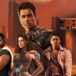 MTV Roadies Karm Ya Kaand Episode 1 Season 19