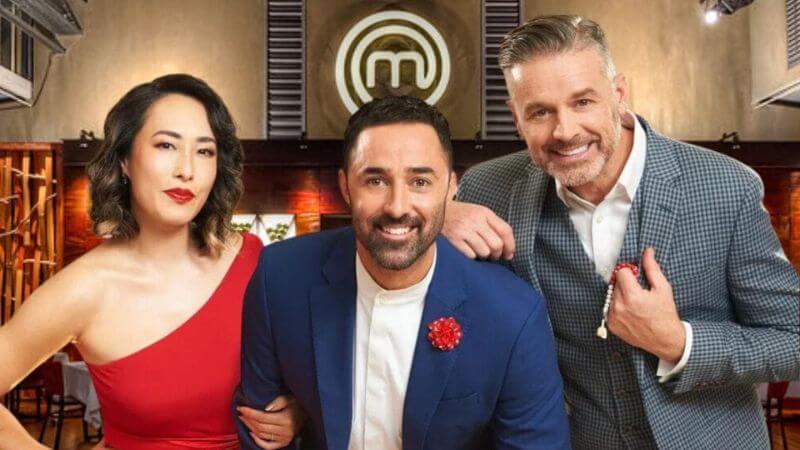 MasterChef Australia S15 Ep 32