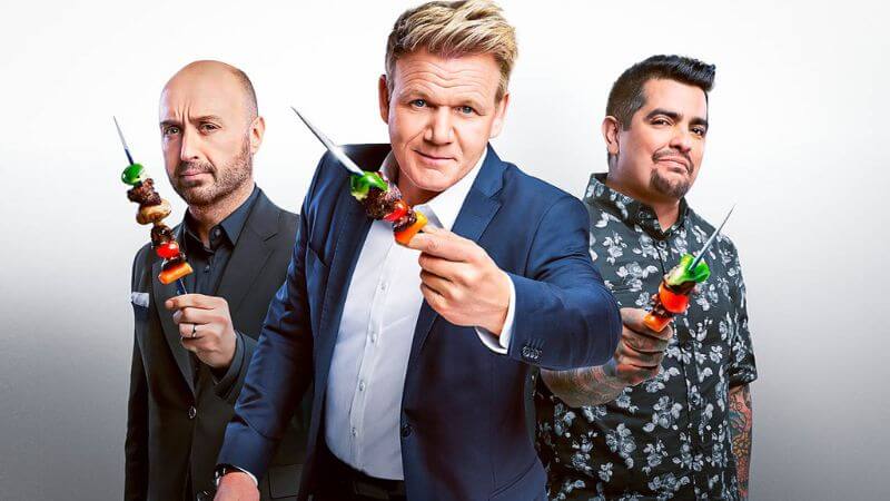 MasterChef US Season 13