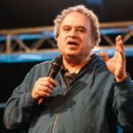 Mike Pilavachi Soul Survivor