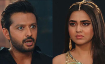 Naagin 6 25 June 2023