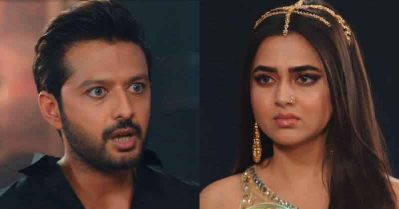 Naagin 6 25 June 2023