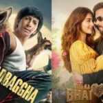 OTT Releases June