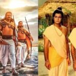 Ramanand Sagar Ramayan Adipurush