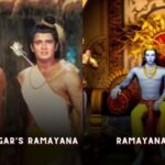 Ramayana Versions