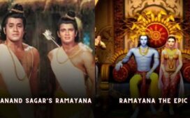 Ramayana Versions