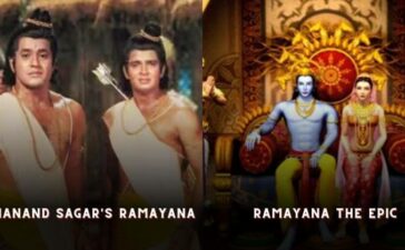 Ramayana Versions