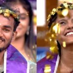 Saregamapa Season 3 Tamil Finale