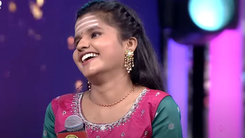 Saregamapa Season 3 Tamil Finale