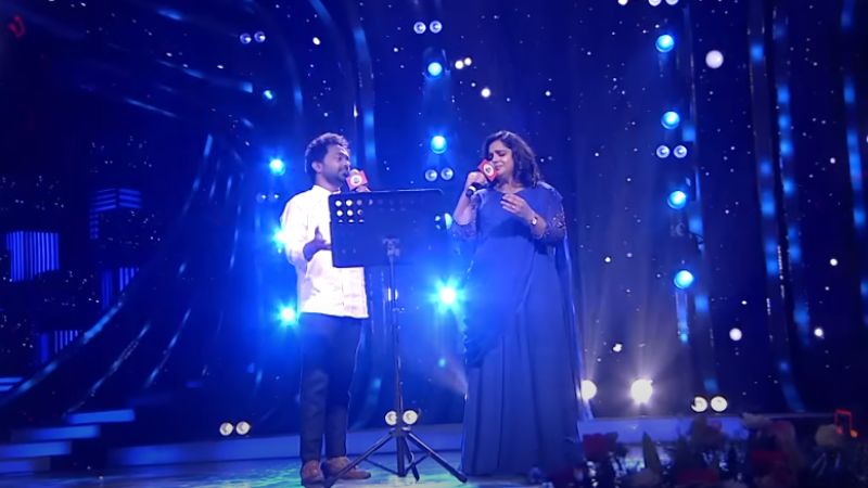 Saregamapa Season 3 Tamil