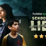 School Of Lies Review Nimrat Kaur
