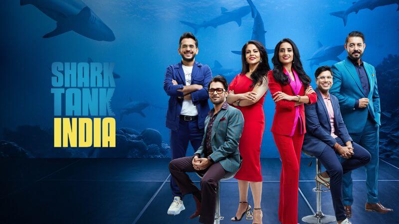 Shark Tank India 3