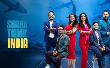 Shark Tank India Season 3 Audition 2023 Date