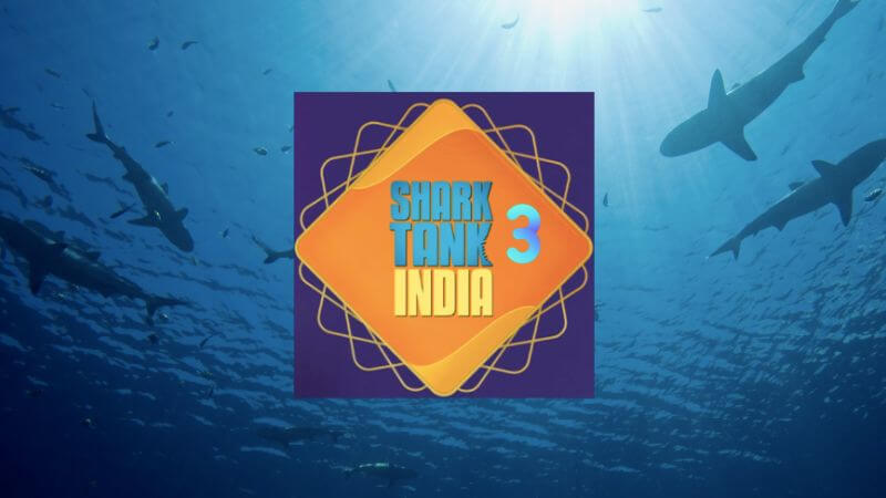 Shark Tank India Season 3