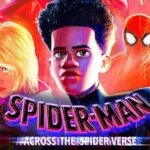 Spider-Man Across The Spider-Verse Movie Box Office