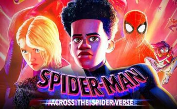 Spider-Man Across The Spider-Verse Movie Box Office
