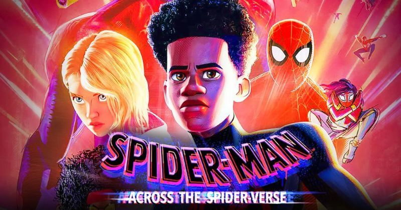 Spider-Man Across The Spider-Verse Movie Box Office