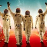 Stars On Mars Episode 4 Release Date