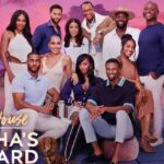 Summer House Martha's Vineyard Season 1 Episode 8
